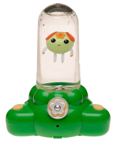Dancing Aquapet